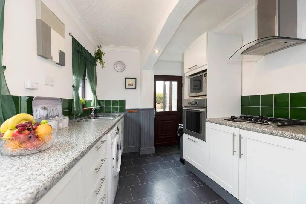 Linden Cottage Coxhoe Экстерьер фото